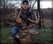 MoDeerHunts - Hunting Photos