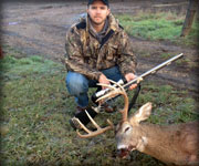 MoDeerHunts - Hunting Photos