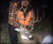 MoDeerHunts - Hunting Photos