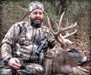 MoDeerHunts - Hunting Photos