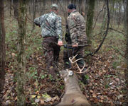 MoDeerHunts - Hunting Photos