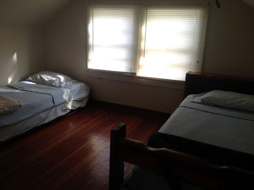 Lodge